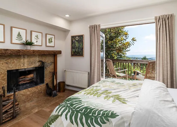 Mountain Home Inn